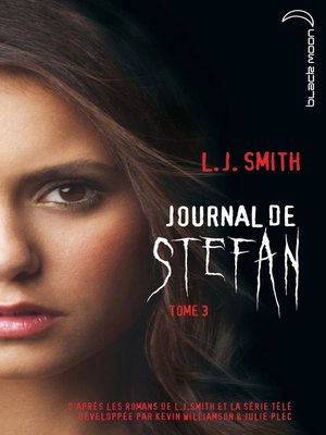cover image of Journal de Stefan 3